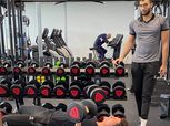 منتخب اليد يواصل معسكره في باريس.. ويطير إلى ألمانيا غدا «صور»