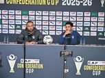 أحمد عبد الرؤوف: لا أفكر في مستقبلي مع الزمالك قبل مباراة كايزر تشيفز