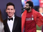 حوار تخيلي بين محمد صلاح وأم مكة.. وميسي وأم تياجو قبل صدام ليفربول وبرشلونة