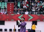 منتخب مصر يحسم جدل اعتزال محمد الشناوي