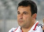 أيمن منصور: كارتيرون أفضل من ميتشو.. ويجب منح الفرصة للبدلاء