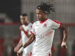 هدف الزمالك.. العين يعلن توصله لاتفاق مبدئي مع الفتح لضم المهدي مبارك