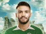 الاتحاد السكندري يضم الظهير الأيمن عبد الرحمن بودي لمدة موسمين