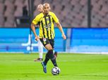 اتحاد جدة يدرس فتح ملف تجديد عقد فابينيو.. مركز جديد
