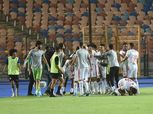 مرور 60 دقيقة.. الزمالك يضيف الهدف الثالث أمام الجونة