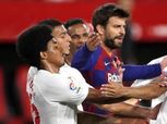 برشلونة غاضب من الـ"VAR": تخدم مصالح ريال مدريد فقط (صور)