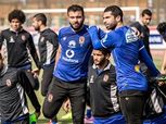"البدري" يتدخل لحل مشكلة "متعب وفتحي"