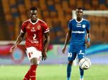 مايفوتكش.. ديانج يرد على أنباء هروبه.. وحقيقة شكوى الزمالك ضد سليمان