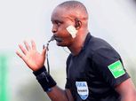 البنيني لويس ديجيندو حكما لمباراة الأهلي وصن داونز بالدوري الأفريقي