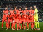 جدول ترتيب الدوري الإسباني بعد فوز برشلونة وسقوط ريال مدريد.. البارسا متصدر