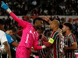 فلومينينسي حامل لقب ليبرتادوريس يحل ضيفا على ساوباولو بدوري البرازيل