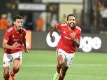 مهيب عبد الهادي: الأهلي يمنح كهربا مكافأة خاصة لسداد غرامة الزمالك