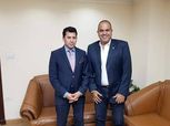 «الغوص والإنقاذ» ينظم بطولة كأس مصر للسباحة بالزعانف