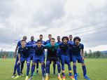 شباك الحضري تهتز بهدفين لأول مرة مع التعاون بمشاركة فتحي