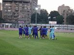 الزمالك: حازم إمام جاهز للداخلية