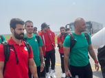 عاجل.. أزمة تواجه منتخب مصر بعد مغادرة أبيدجان