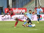 الأهلي يبدأ في تسويق "باكا" بعد موافقة "البدري" على رحيله