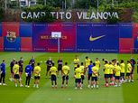 برشلونة يرفض 100 مليون يورو من مانشستر يونايتيد لضم "فاتي"
