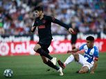 بالفيديو.. أتليتكو مدريد يسقط ليجانيس في عقر داره بالدوري الإسباني