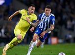 إنتر ميلان يتأهل لربع نهائي دوري أبطال أوروبا على حساب بورتو
