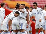 ليدز يونايتد يفاجئ ليفربول بهدف التعادل القاتل