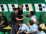 كهربا: سباب الجماهير وراء تلويحي باليد لمحمد صلاح.. وأدرس الرحيل