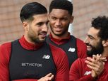 إيمري تشان يشيد بجماهير مصر والملك الجديد محمد صلاح
