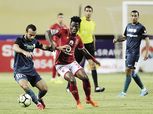 إنبي: الأهلي والزمالك لم يطلبا «أفشة» رسميا.. وندرس عرض إماراتي
