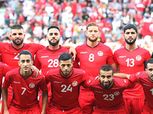 «معلول والنقاز» في قائمة تونس النهائية لكأس العالم