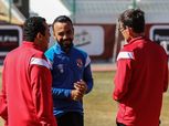عاجل.. الأهلي يعلن جاهزية أفشة للمشاركة في السوبر أمام الزمالك