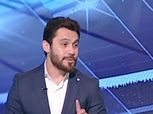 أحمد حسن: لاعيبة منتخب مصر طمعونا في الكأس.. وفتوح لازم يحترف