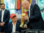 كسر للبروتوكول التاريخي.. فيفا يمنح ترامب «الضوء الأخضر» لتسليم كأس العالم 2026