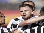 الكأس الدولية| يوفنتوس يعلن التشكيل الرسمي لمواجهة بايرن ميونيخ.. غياب "رونالدو"
