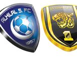 شاهد| بث مباشر لمباراة اتحاد جدة والهلال بالدوري السعودي