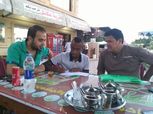 الرجاء يتعاقد مع صالح موسى