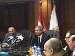 وزير الرياضة وعلي جمعة يحضران توقيع بروتوكول "مصر الخير"
