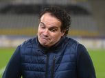 «ماكيدا» يلوم لاعبي الاتحاد السكندري للتفريط في الفوز علي المقاصة