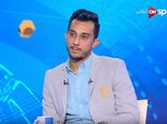 أحمد أيمن منصور: بيراميدز هو من يحسم انتقالي للأهلي أو الزمالك