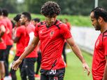 وليد سليمان يغيب عن تدريب المستبعدين بالأهلي