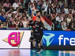 تعديل موعد مباراة منتخب مصر في الدور الرئيسي لبطولة العالم لكرة اليد