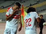 خاص.. الزمالك يوافق على زيادة عقد مصطفى محمد لـ5 ملايين جنيه في الموسم بشرط وحيد