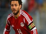 الجابون 2017| "السعيد": افتقد وجود "غالي" في المنتخب