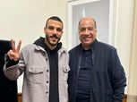 رسميا.. الاتحاد السكندري يتعاقد مع شكري نجيب قادما من فاركو