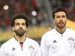 اتجاه في المنتخب لاستبعاد محمد صلاح عن مواجهتي النيجر ونيجيريا