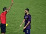 خبير تحكيمي يحسم جدل طرد «بيكهام» بسبب التصفيق في كأس مصر