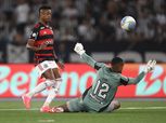 بحضور شقيقة نيمار..بوتافوجو يفوز على فلامنجو بالدوري البرازيلي