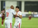 شيكابالا عن احتفال فينيسيوس بـ«البوكس»: «آسف يا أخويا زيزو جدد»