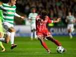 بالفيديو| بايرن ميونيخ يضع أقدامه في دور الـ16 من دوري الأبطال