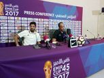 محمود جابر عن بطولة كأس أمير قطر: اللقب حق مشروع للجميع