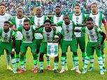 مهاجم النسور يتحدى «البلد المضيف» قبل انطلاق كأس الأمم